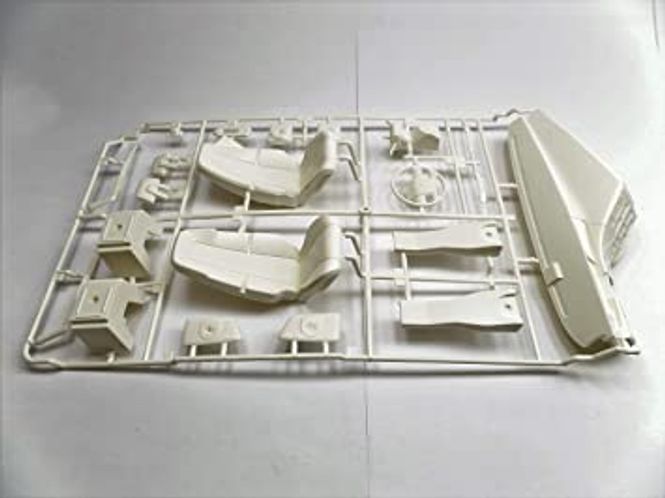 Hovedbilde Tamiya 19115493 - L- ...