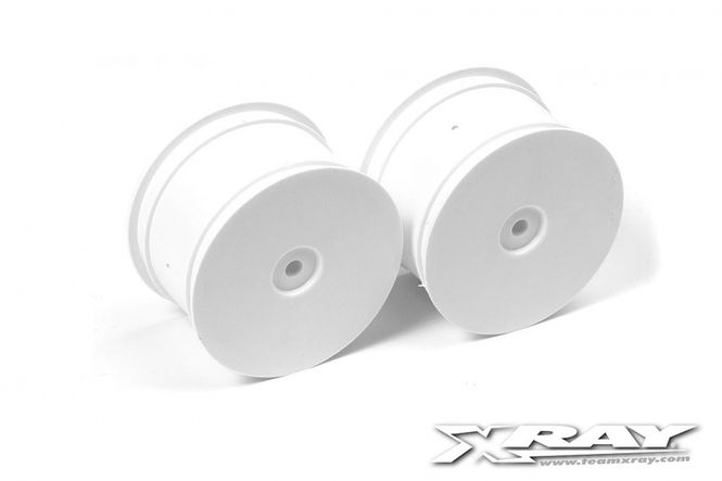 Hovedbilde 369911 - 4WD Rear Wheel ...