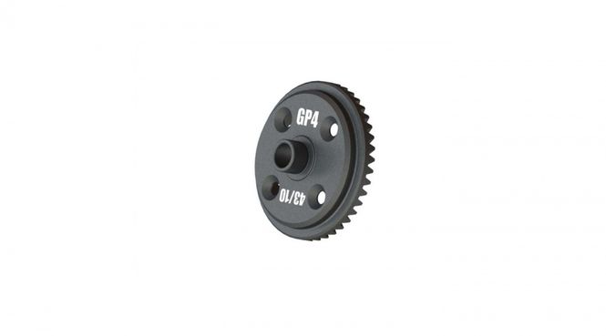 Hovedbilde ARA310980 - Main Diff ...