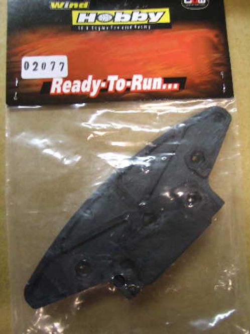 Hovedbilde 02077 - Shock/Bumper ...