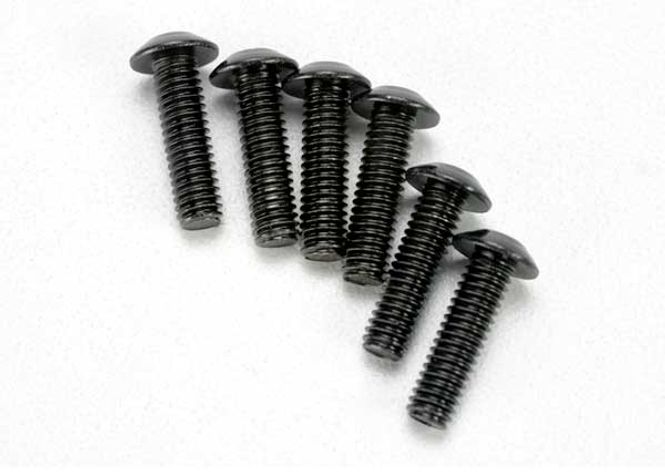 Hovedbilde 3938 - Skruer 4x14mm ...