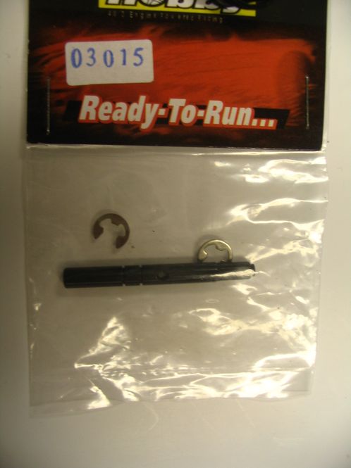 Hovedbilde 03015 - Drive Gear Pin ...