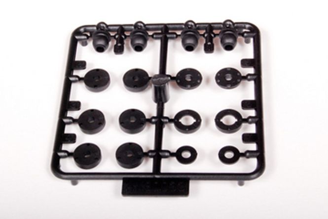 Hovedbilde AX80033 - Axial 10m ...