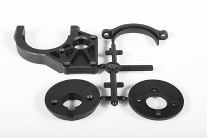 Hovedbilde AX31106 - 2-Speed Hi/Lo ...