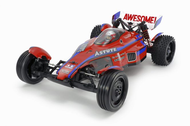 Hovedbilde Tamiya 58697 - 1/10 ...