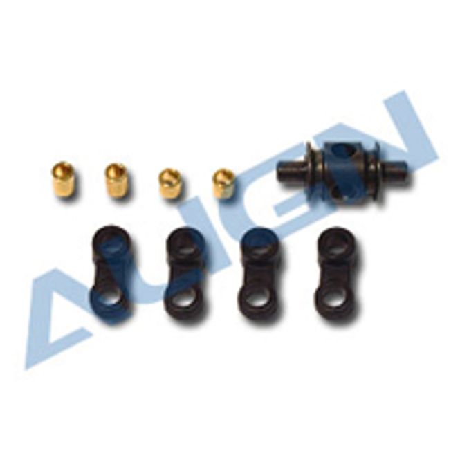 Hovedbilde HS1221T Tail Pitch ...