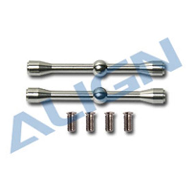Hovedbilde HS1270T Flybar Control ...