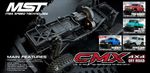MST (Max Speed Technology)