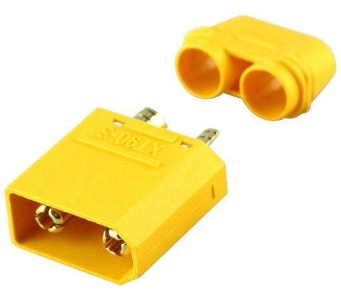 Hovedbilde XT90 - Amass XT-90 ...