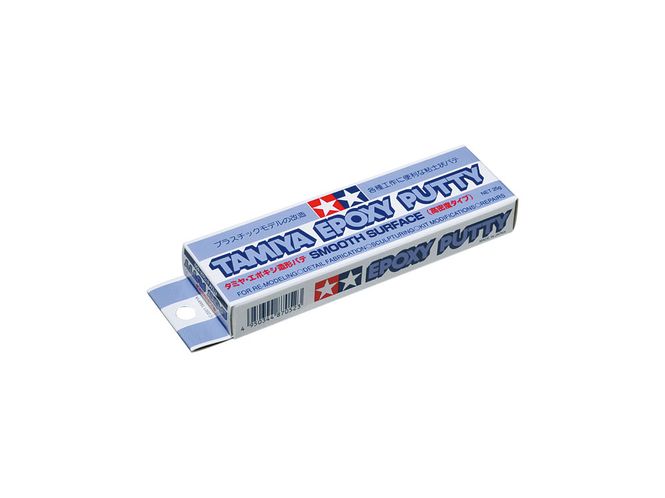 Hovedbilde Tamiya 87052 Epoxy Putty ...