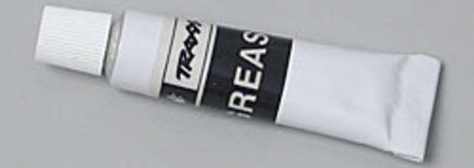 Hovedbilde 1657 - Silicon Grease ...