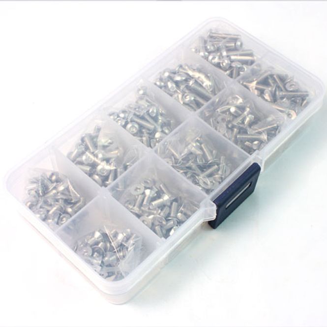 Hovedbilde SSS-400 - Stainless ...