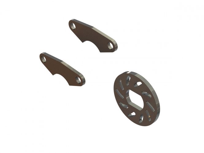 Hovedbilde ARA311020 - Handbrake ...