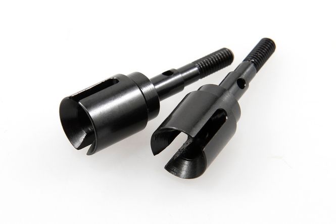 Hovedbilde AX30368 - Axle 6x39mm ...