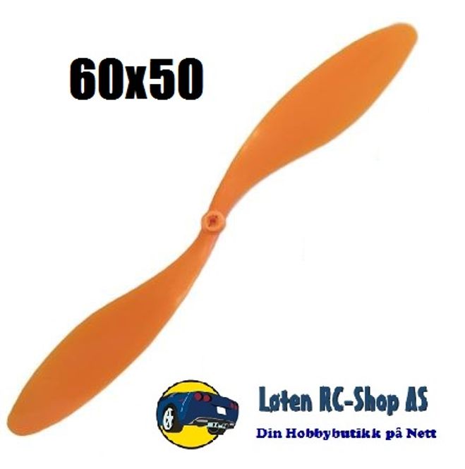 Hovedbilde EP6050 - Slow Flyer ...