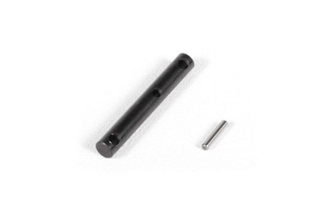 Hovedbilde AX31134 - 2-Speed Hi/Lo ...