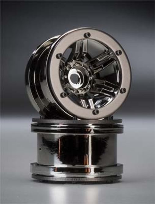 Hovedbilde AX8095 - 2.2 Rocksters ...
