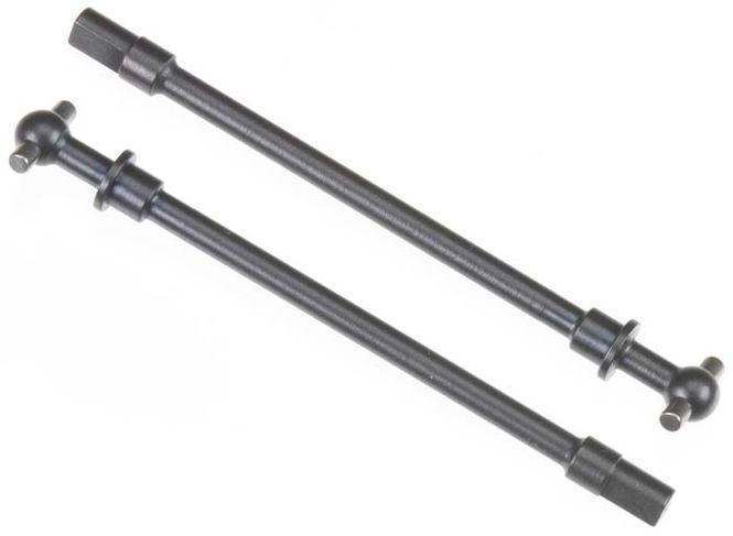 Hovedbilde AX30420 - Solid Axle ...