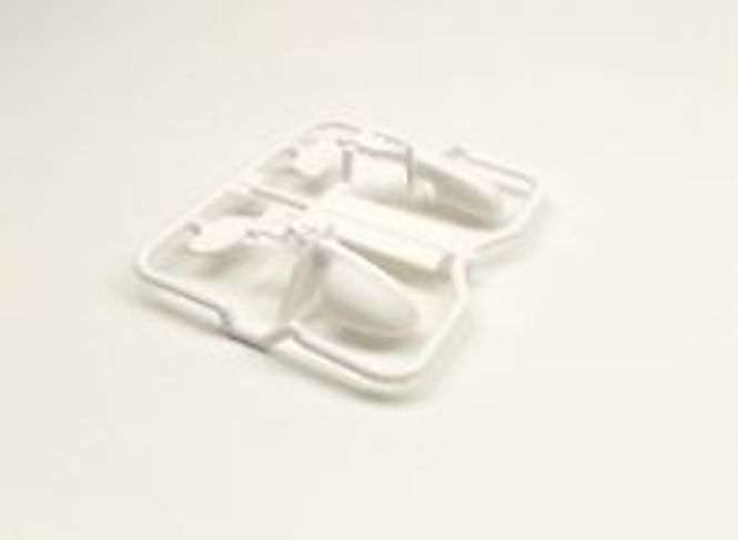 Hovedbilde Tamiya 19000762 H Parts ...
