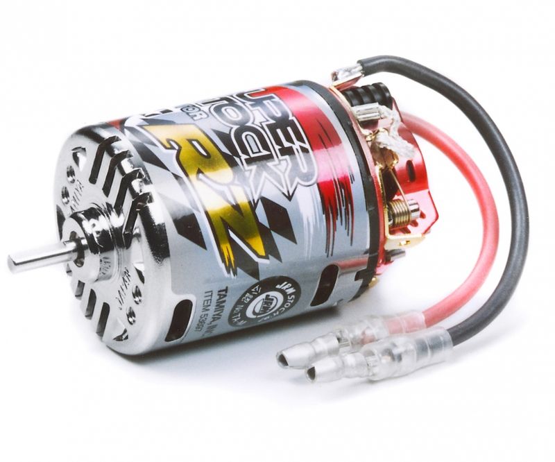 Tamiya 53697 23T Super Stock Motor RZ 540 