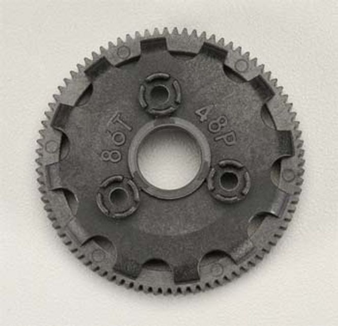 Hovedbilde 4686 - Spur gear 86T ...