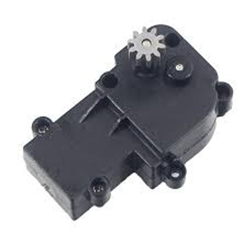 Svingkransmotor for Huina 580/1580 (1)