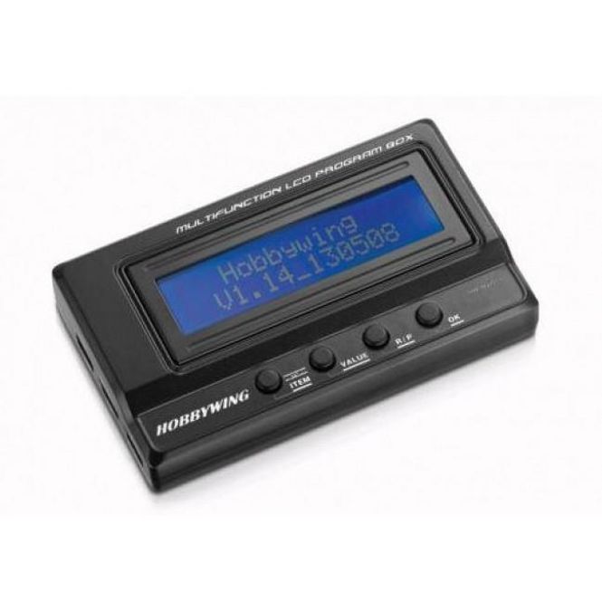 Hovedbilde Hobbywing Multifunction ...