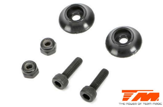 Hovedbilde 510185 -  E5 - Shims for ...