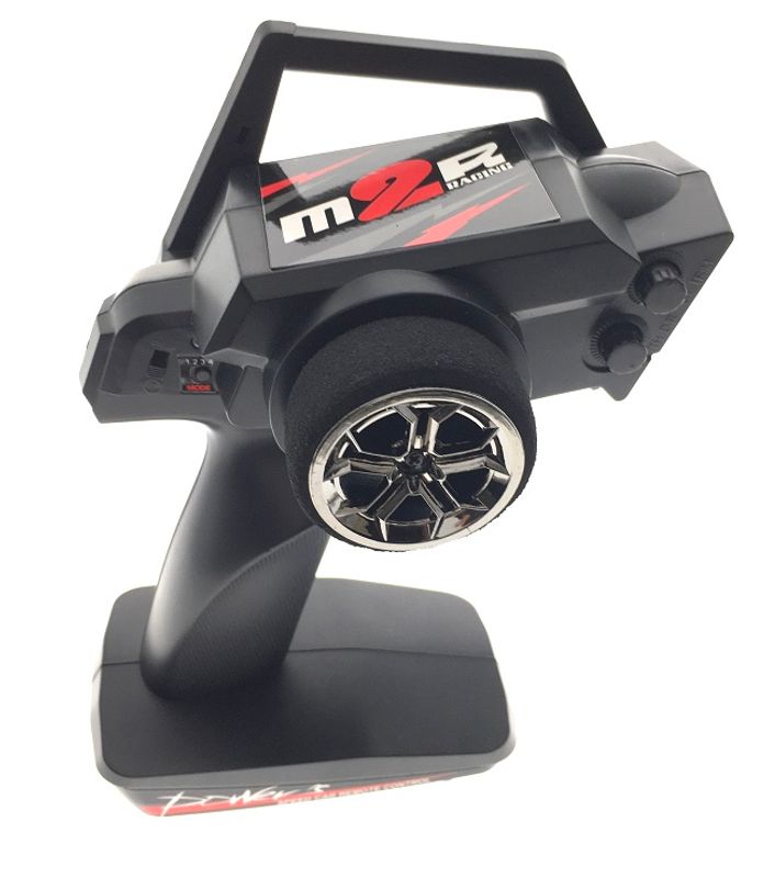 2.4GHZ V2 Radio for 12427-29 WL1176 (Ikke 12428)