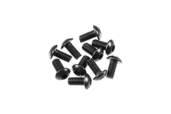Hovedbilde AXA115 - 3x10mm Hex ...