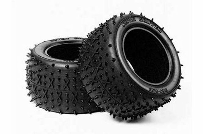 Hovedbilde Tamiya 50450 - Bakdekk ...