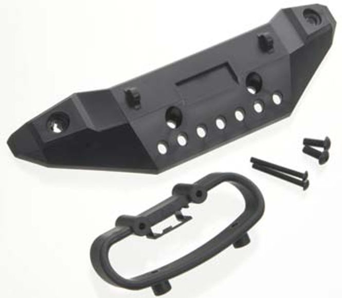 Hovedbilde 5635 - Bumper/Mount ...