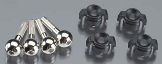 Hovedbilde 7033 - Pivot Balls/Caps ...
