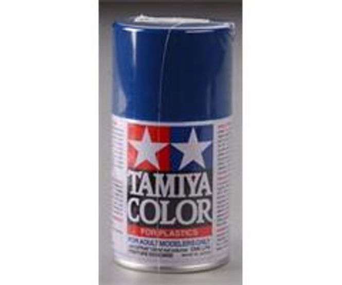 Hovedbilde TS-15 Lakk Spray Plast ...