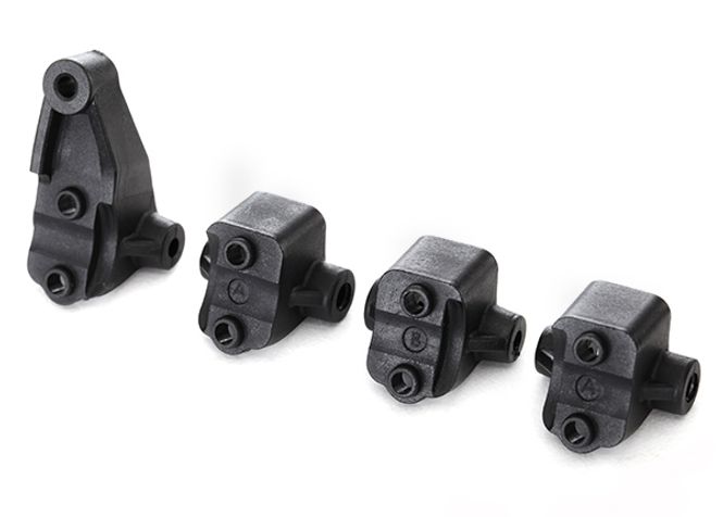 Hovedbilde 8227 -  Axle mount set ...