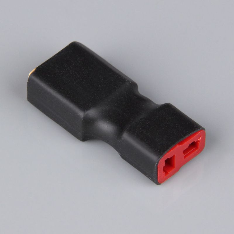 Overgang/Adapter - Female Deans til Male XT60
