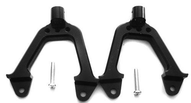 Hovedbilde BOP Black Alu. - AX80025 ...