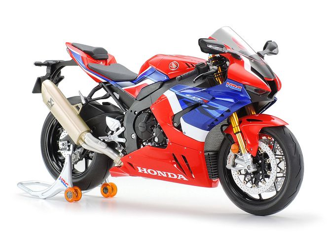 Hovedbilde Tamiya 14138 - 2019 ...