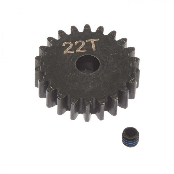 Hovedbilde AR310483 - Steel Pinion ...