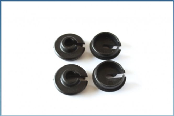 Hovedbilde 122110 Springplate Set ...