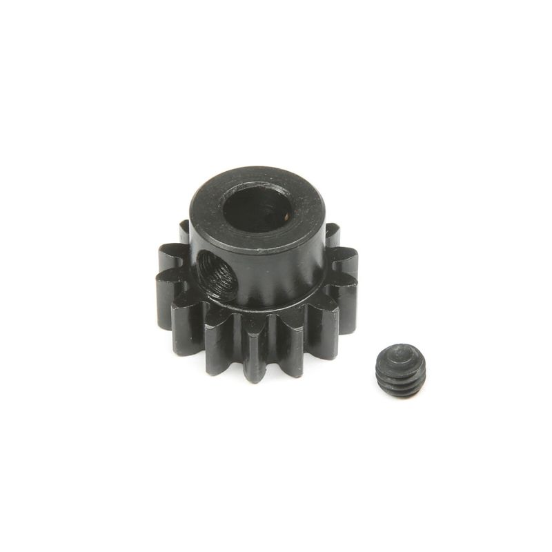 LOS252065 - Pinion Drev 14T 1.5m 8mm Aksling (1)