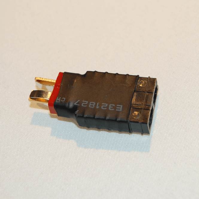 Hovedbilde Overgang-Adapter -  ...