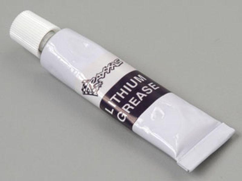 5148 - Grease White Lithium