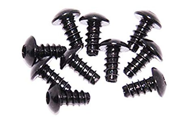 Hovedbilde AXA433 - M3x6mm Hex ...