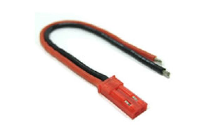 Hovedbilde D-Max Batteriside JST ...