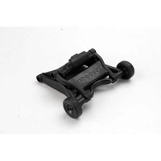 Hovedbilde 4975 - Wheelie Bar ...
