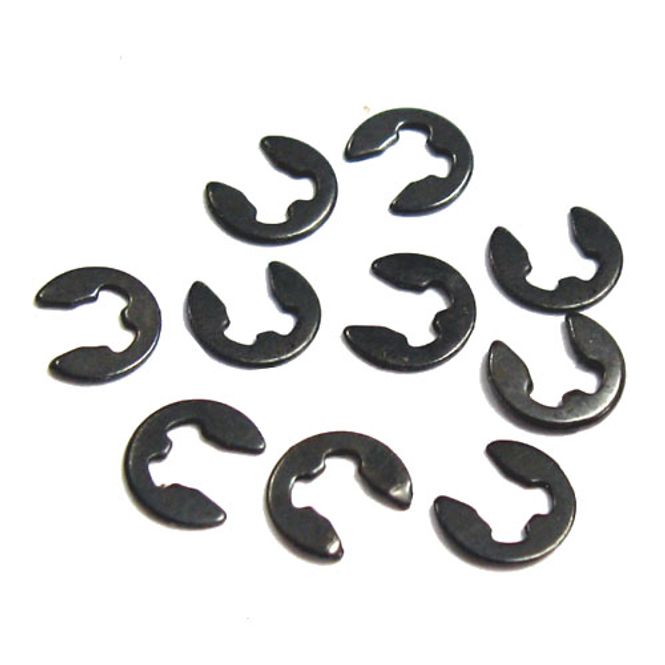 Hovedbilde ER-0005 - E-Ring-C-Ring ...