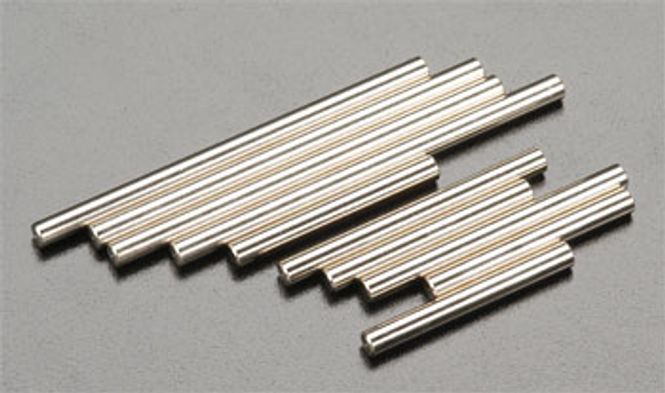 Hovedbilde 5521 - Front & Rear ...