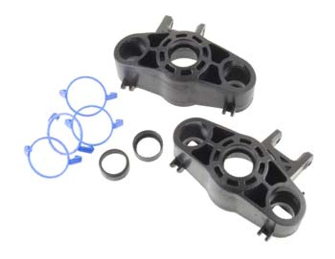 Hovedbilde 5334R - Axle Carrriers ...