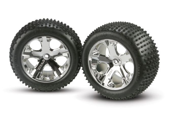 Hovedbilde 3770 - Hjul AllStar ...